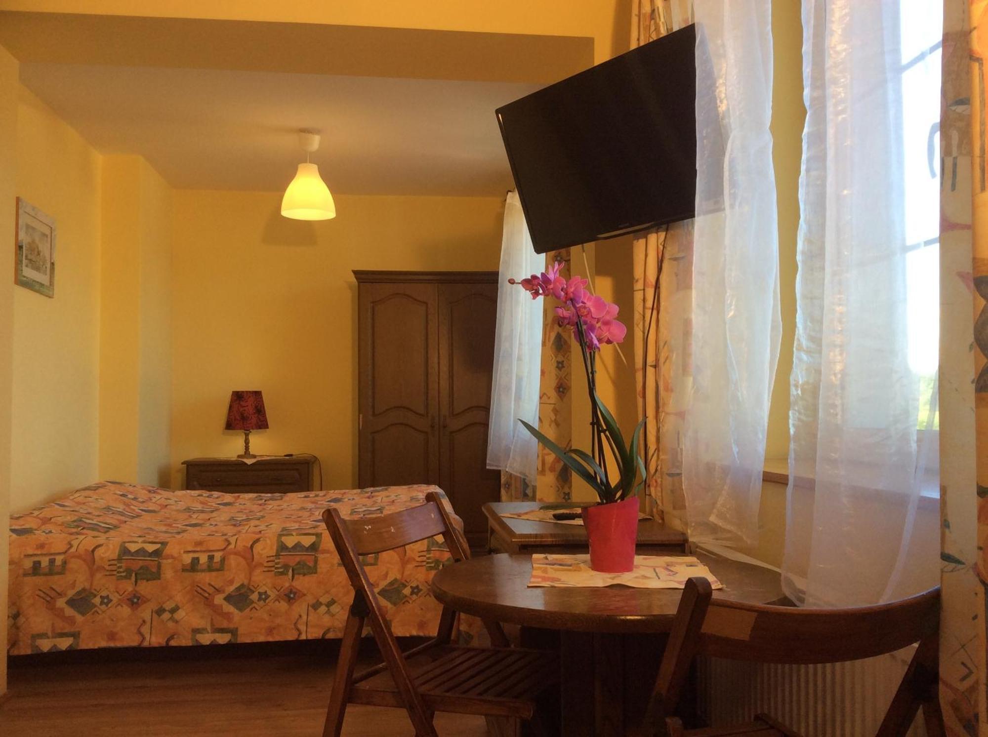 Willa Adamow Mielno  Room photo