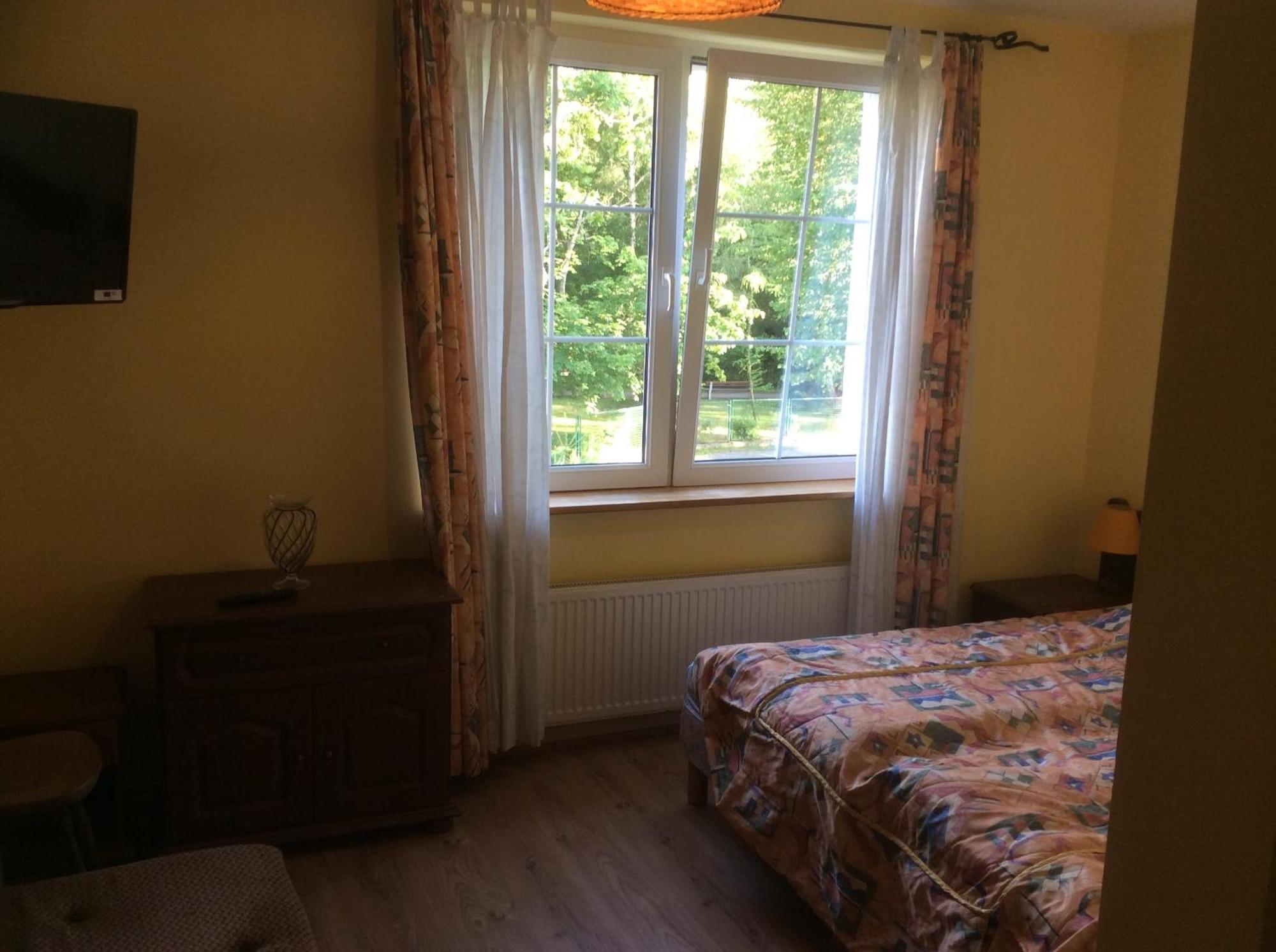 Willa Adamow Mielno  Room photo